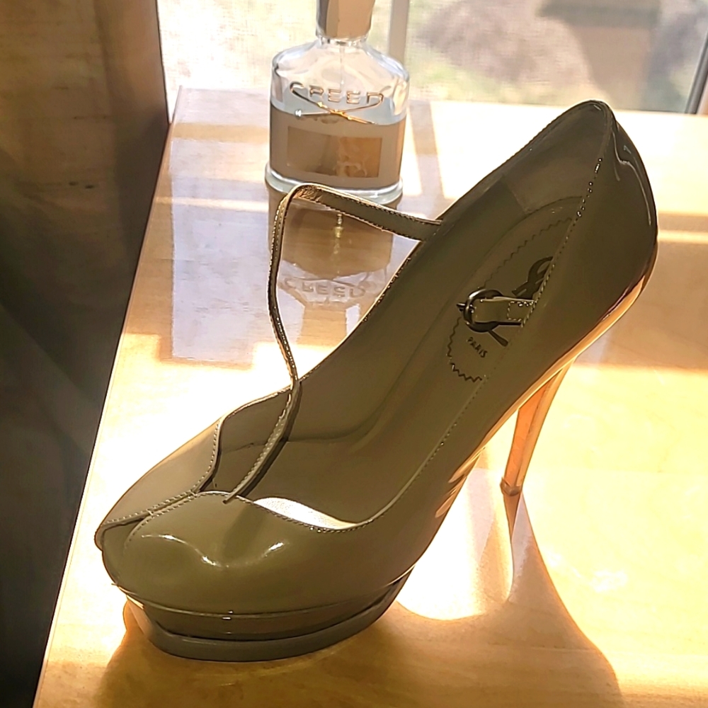 Trade With An Old Friend!